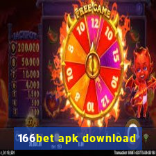 166bet apk download